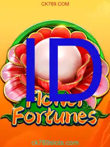 FlowerFortunes: Petualangan di Taman Keberuntungan