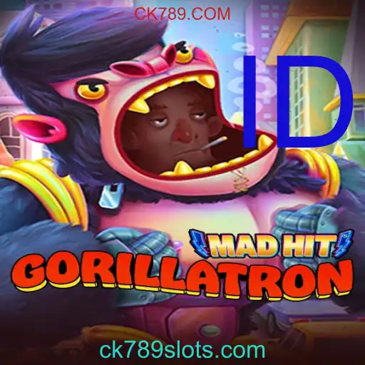 MadHitGorillatron